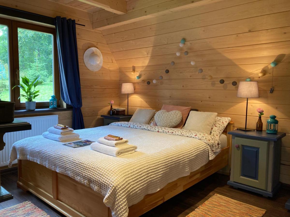 Mountain Dream Apartment กอสเชียลิสกอ ภายนอก รูปภาพ