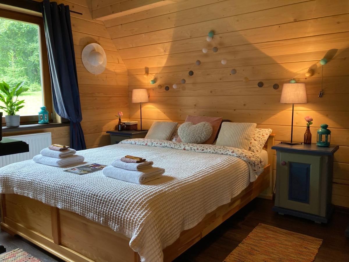 Mountain Dream Apartment กอสเชียลิสกอ ภายนอก รูปภาพ